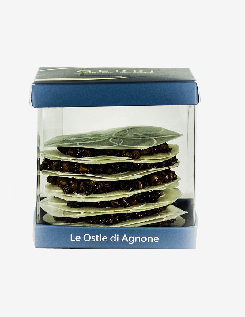 Ostie di Agnone