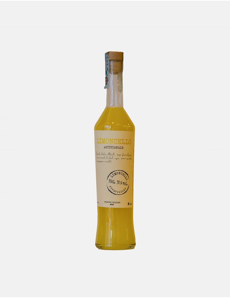 Limoncello