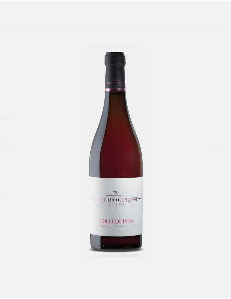 Rosato di tintilia