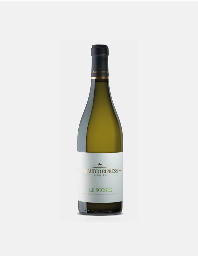 Le scoste Trebbiano