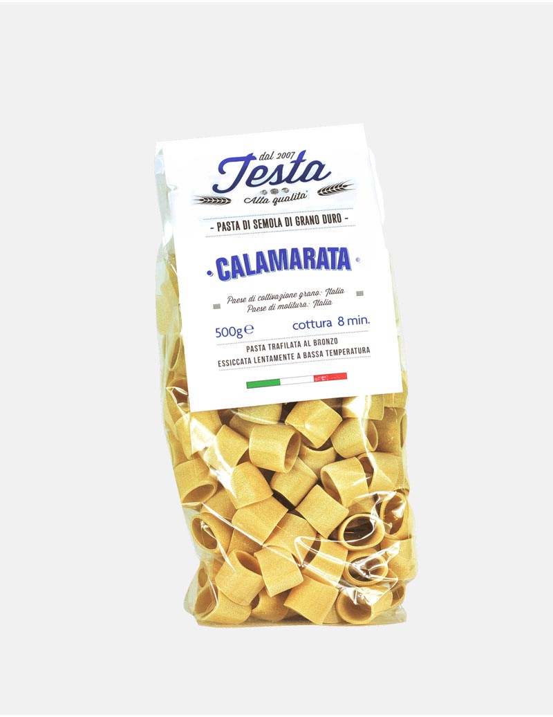 Calamarata