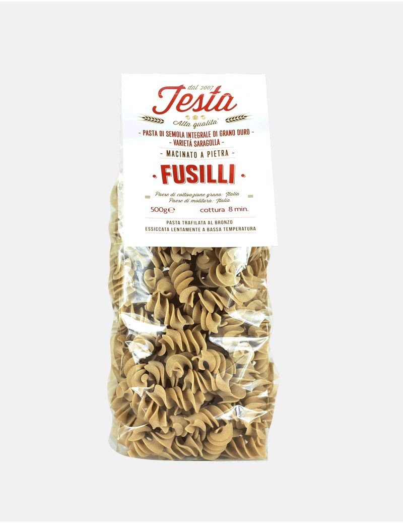 Fusilli