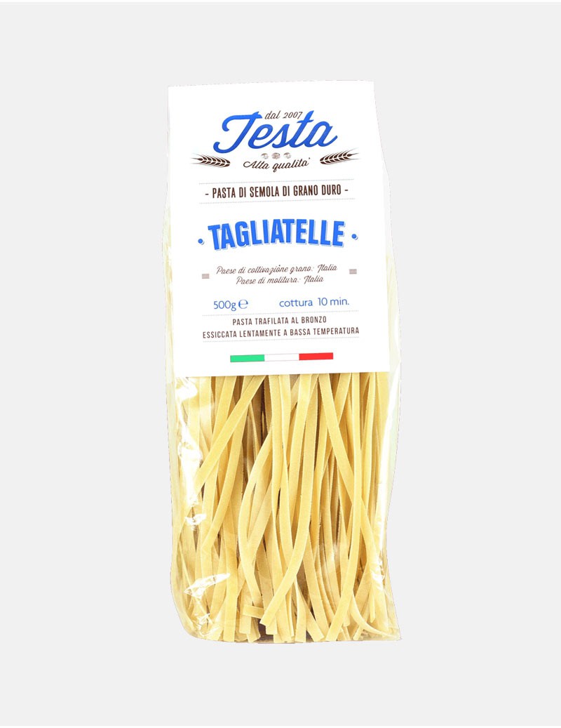 Tagliatelle