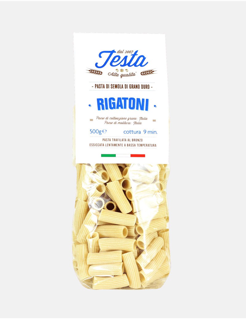 Rigatoni