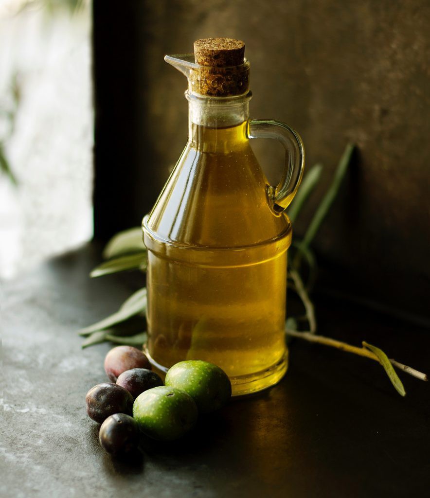 I benefici dell’olio extravergine d’oliva per la salute